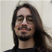 Profesor de Dibujo e Ilustración Tradicional y Digital Online